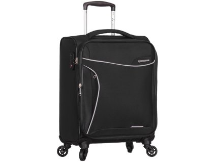 kabinová batožina SIROCCO T-1201/3-S - čierna, RB-T-1201/3-S_BLACK