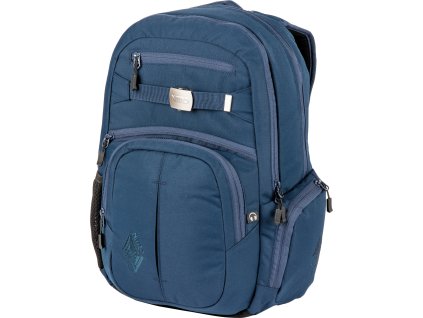 163886 nitro batoh hero indigo