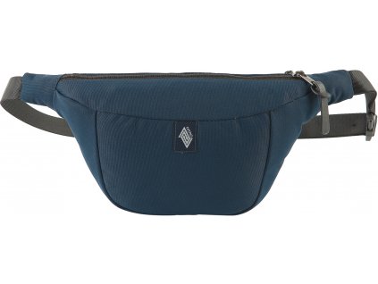 163853 nitro ledvinka nitro hip bag indigo