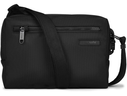 163871 pacsafe taska intasafe sling black