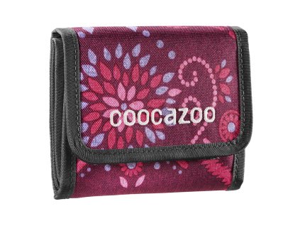157649 penezenka coocazoo cashdash tribal melange