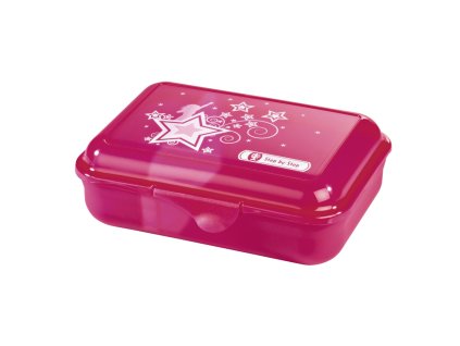 163694 krabicka na svacinu step by step popstar