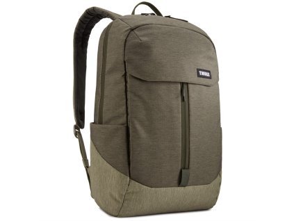 164012 thule lithos batoh 20l tlbp116fnl tmave zeleny lisejnikovy