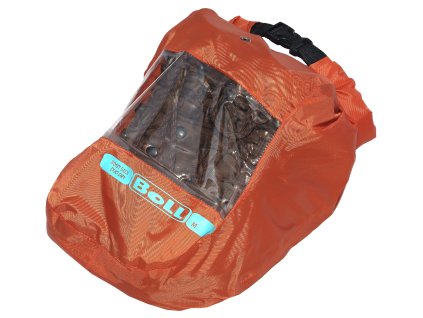 Boll Boot Sack Duo Dry S DUTCH BLUE, 294410046