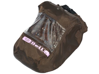 Boll Boot Sack Duo Dry S MAGENTA, 294410095