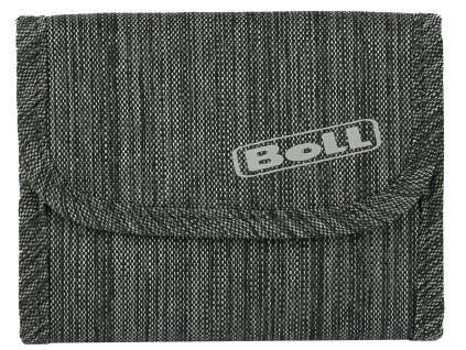 Boll Deluxe Wallet SALT&PEPPER/BAY, 230600029