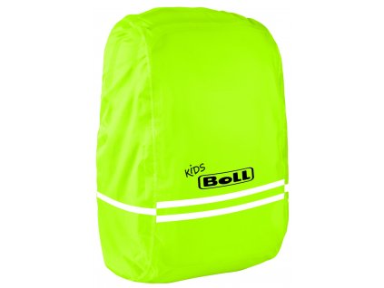 Boll Kids Pack protector 1 NEON YELLOW, 300800099