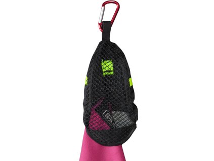 Boll Litetrek Towel S VIOLET, 371410090