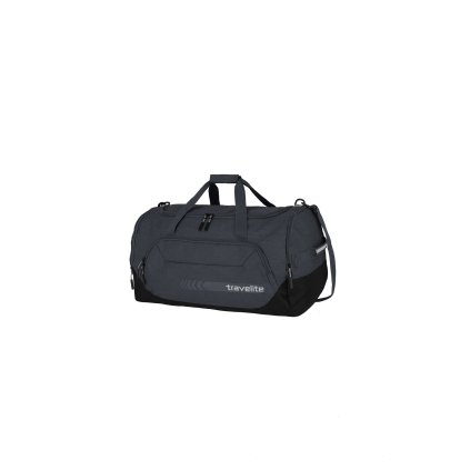 Travelite Kick Off Duffle L Anthracite, TRAVELITE-6915-04