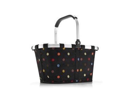 Reisenthel CarryBag Dots, REISENTHEL-BK7009