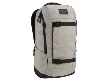 Burton KILO 2.0 GRAY HEATHER 27 l, 21343100020