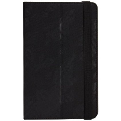Case Logic Surefit pouzdro na 7” tablet CBUE1207 - černé, CL-CBUE1207K