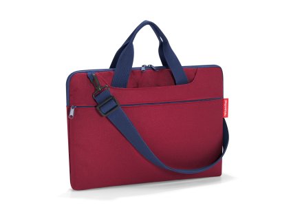 Reisenthel Netbookbag Dark Ruby, REISENTHEL-MA3035