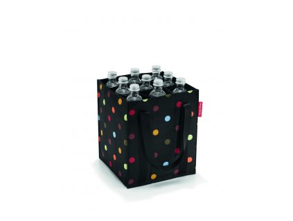 Reisenthel BottleBag Dots, REISENTHEL-ZJ7009