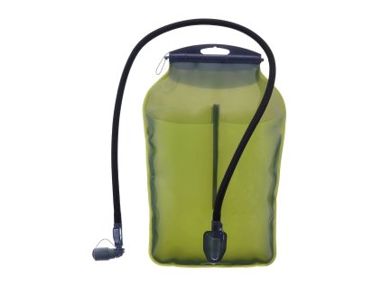 Source WLPS 3L LOW PROFILE - Black, 4504490103