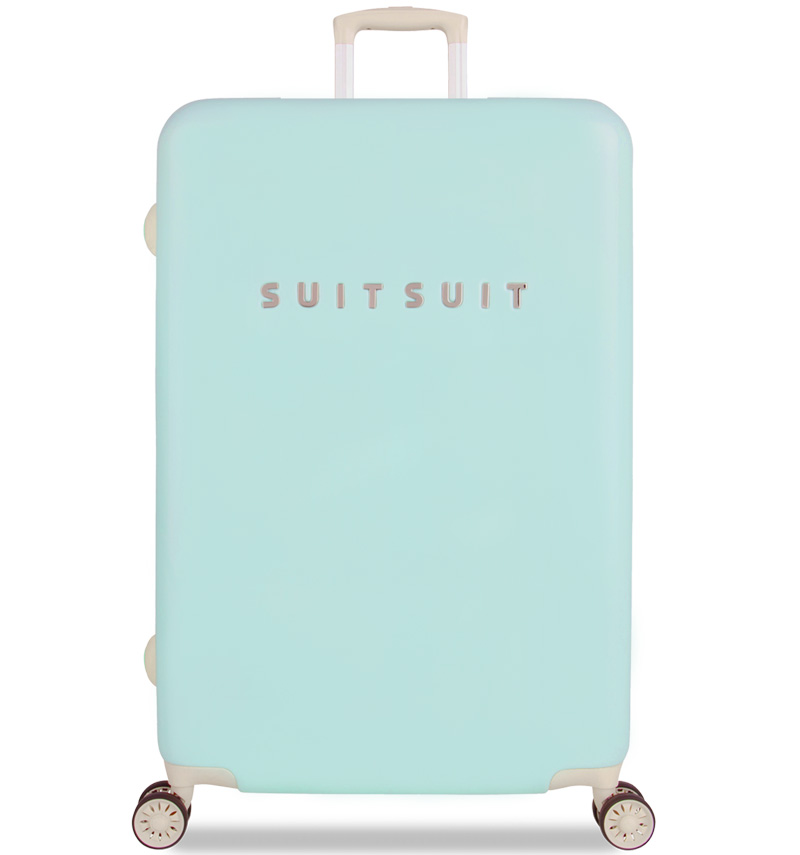 SUITSUIT TR-1222/3-L Fabulous Fifties Luminous Mint 91 l