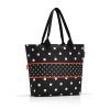 146648 1 reisenthel shopper e1 mixed dots