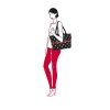 146648 2 reisenthel shopper e1 mixed dots