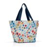 Reisenthel Shopper M Millefleurs, REISENTHEL-ZS6038
