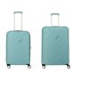Travelite Kalisto M, L Aqua - sada 2 kufrů, TRAVELITE-74448-25_74449-25