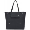 PACSAFE taška CITYSAFE CX PACKABLE HORIZONTAL TOTE black, 20450100