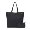 CitysafeCX PackableHorizontalTote 20450100 Black 3