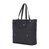 CitysafeCX PackableHorizontalTote 20450100 Black 6