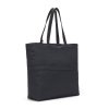 CitysafeCX PackableHorizontalTote 20450100 Black 7