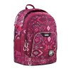 148778 3 skolni batoh coocazoo rayday tribal melange