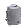 CabinZero Classic 44L Ice Grey