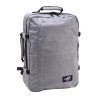CabinZero Classic 44L Ice Grey