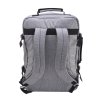 CabinZero Classic 44L Ice Grey