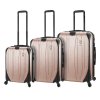 Sada cestovných kuforů MIA TORO M1525/3 - champagne, RB-M1525/3_CHAMPAGNE