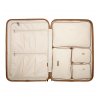Sada obalů SUITSUIT® Perfect Packing system vel. L AS-71212 Antique White, RB-AS-71212