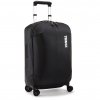 Thule Subterra Carry On Spinner TSRS322K- čierny, TL-TSRS322K