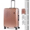 150683 1 cestovny kufor rock tr 0192 3 l abs pc ruzova