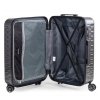 150683 2 cestovny kufor rock tr 0192 3 l abs pc ruzova