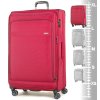 150968 1 cestovny kufor rock tr 0162 3 xl cervena