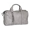 cestovný taška REAbags 5391 - šedá, RB-5391_GREY