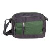 151133 2 taska pres rameno reabags ll21 seda zelena