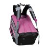 151250 4 bagmaster alfa 20 b pink gray black