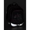 151250 7 bagmaster alfa 20 b pink gray black