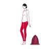 151586 2 reisenthel mini maxi sacpack dark ruby