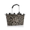 Reisenthel CarryBag Baroque Taupe, REISENTHEL-BK7027
