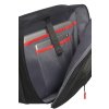 204956 10 american tourister city aim 3 way boarding bag 15 6 black
