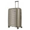 Travelite Air Base L Champagne metallic, TRAVELITE-75349-40