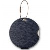 Jmenovka na kufor Addatag PU - Midnight blue, RB-B630