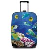 Obal na kufor REAbags® 9055 Deep Sea, RB-9055_DEEP-SEA