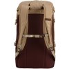 burton tinder 20 backpack reverse