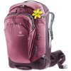 Deuter Aviant Access Pro 55 SL maron-aubergine, 3512120-5543